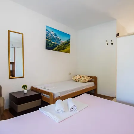 Apartment Jelena