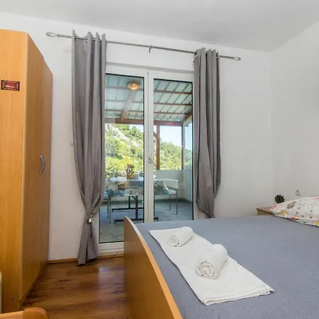 Jelena Apartment