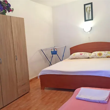Jelena Apartment