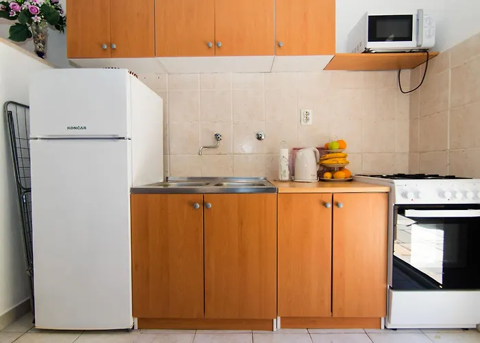 Jelena شقة Bogomolje