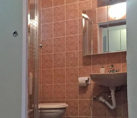 شقة Jelena Bogomolje