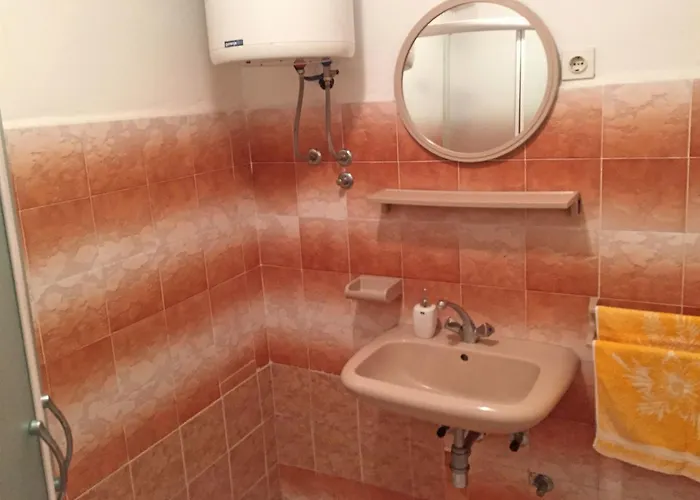 Jelena شقة Bogomolje