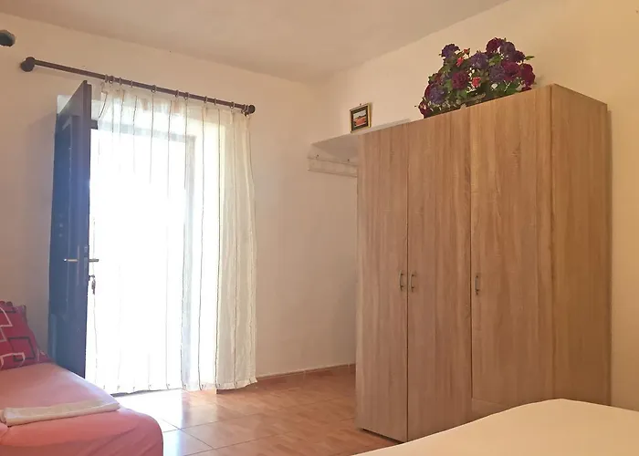 Jelena شقة Bogomolje