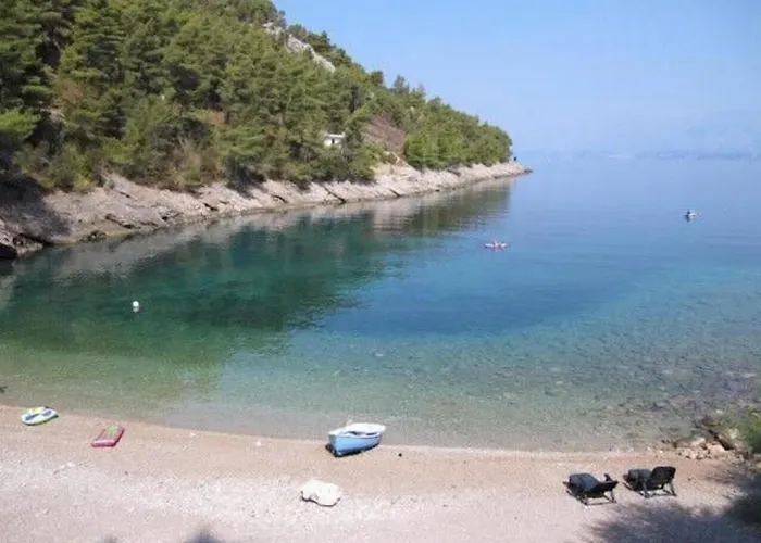 Jelena Lejlighed Bogomolje